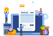 accounts receivables