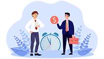 payroll hours