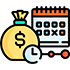 hourly and salary payroll