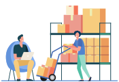 inventory management