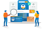 job tracking