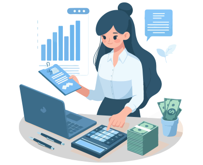 desktop accounting software