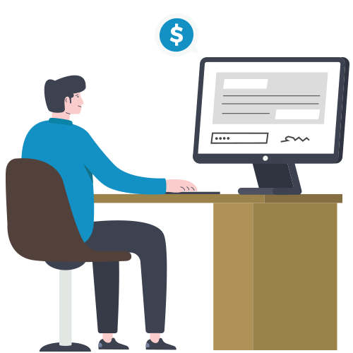 manage bookkeeping and accounting 