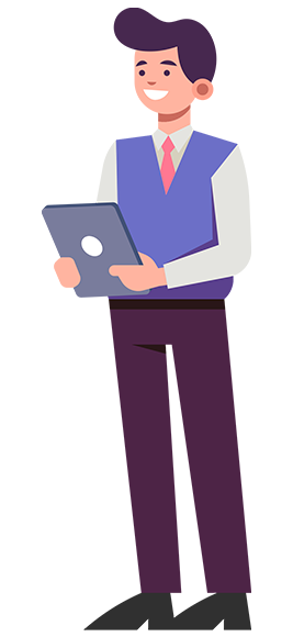 online payroll features