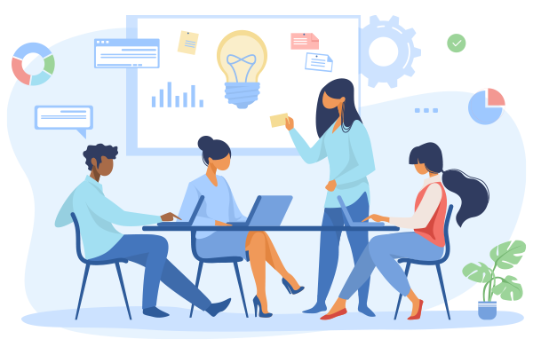 setup payroll company