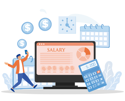 streamline payroll process